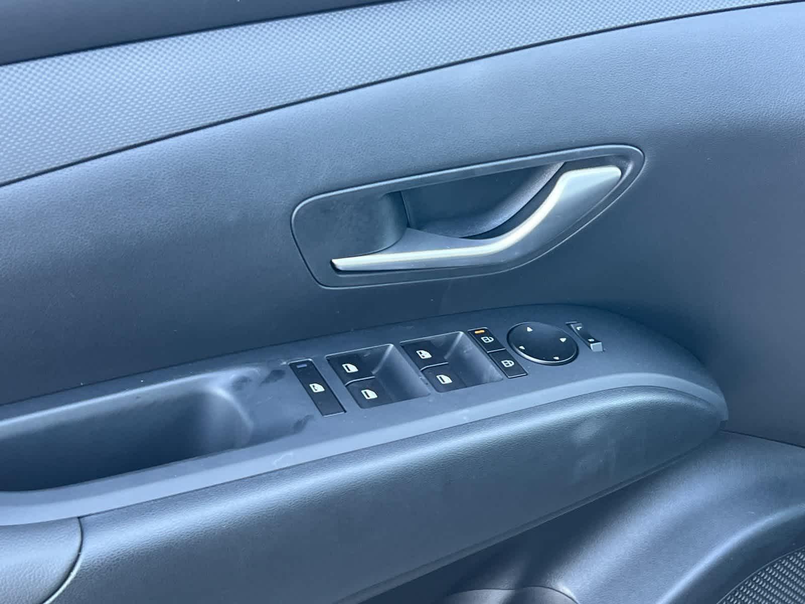 Thumbnail: 2026 Hyundai Santa Cruz - 12