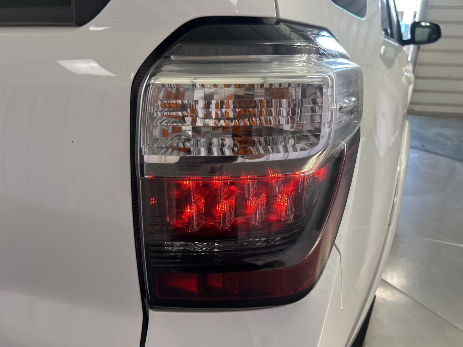 Thumbnail: 2024 Toyota 4Runner - 11