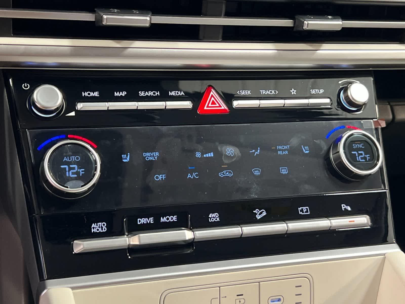 Thumbnail: 2026 Hyundai Santa Fe - 21