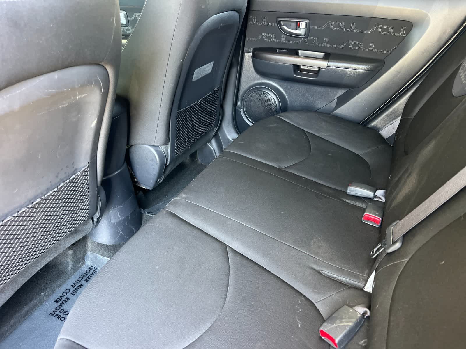 Thumbnail: 2013 Kia Soul - 4