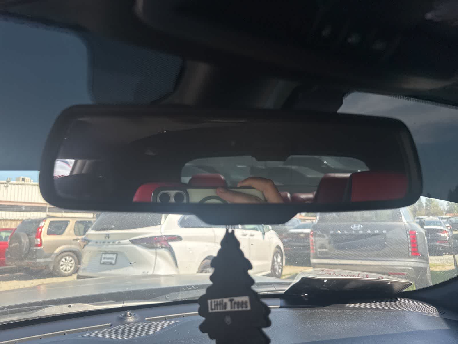 Thumbnail: 2015 Dodge Challenger - 23