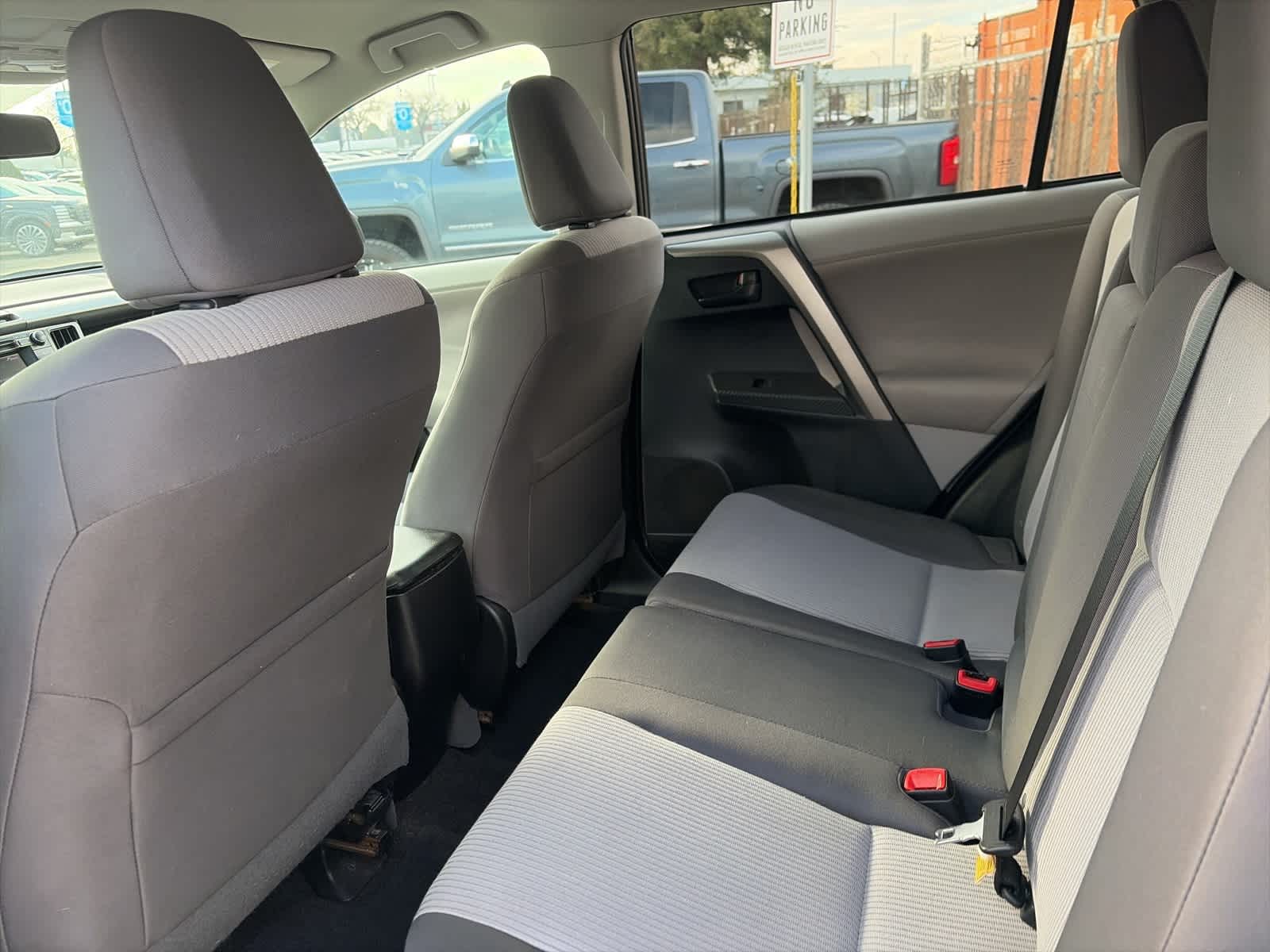 Thumbnail: 2013 Toyota RAV4 - 20