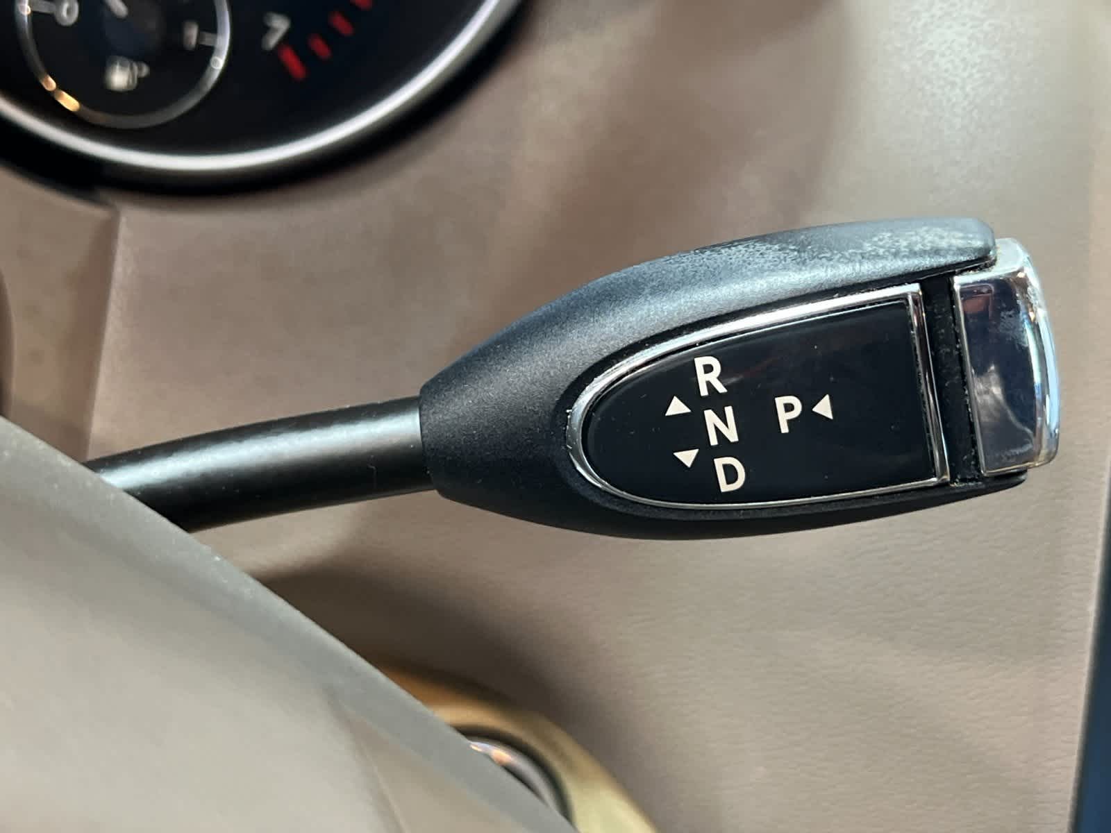 Thumbnail: 2008 Mercedes-Benz M-Class - 20