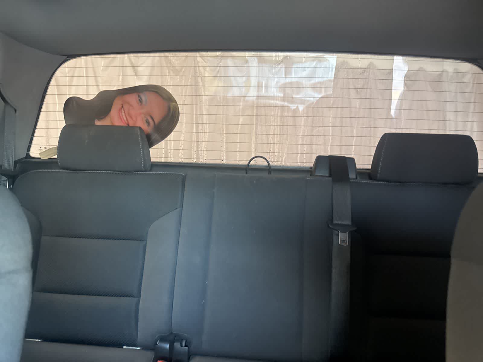 Thumbnail: 2018 Chevrolet Silverado 1500 - 21