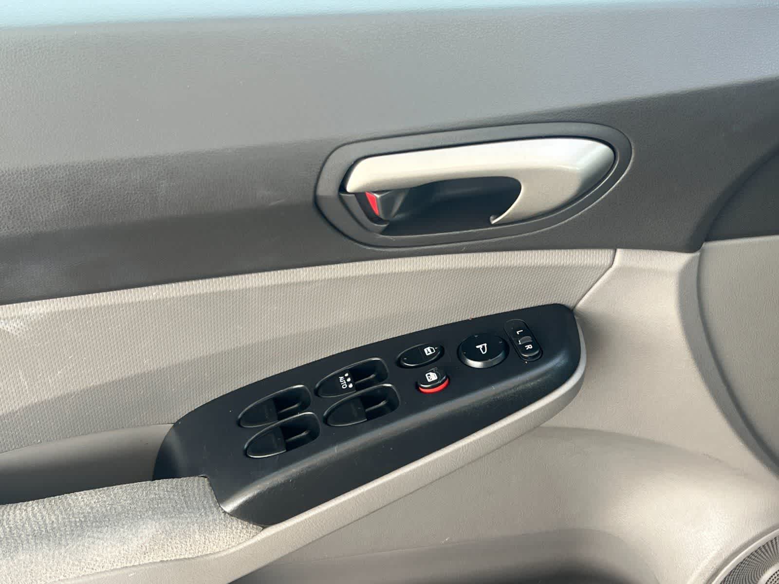 Thumbnail: 2008 Honda Civic - 13