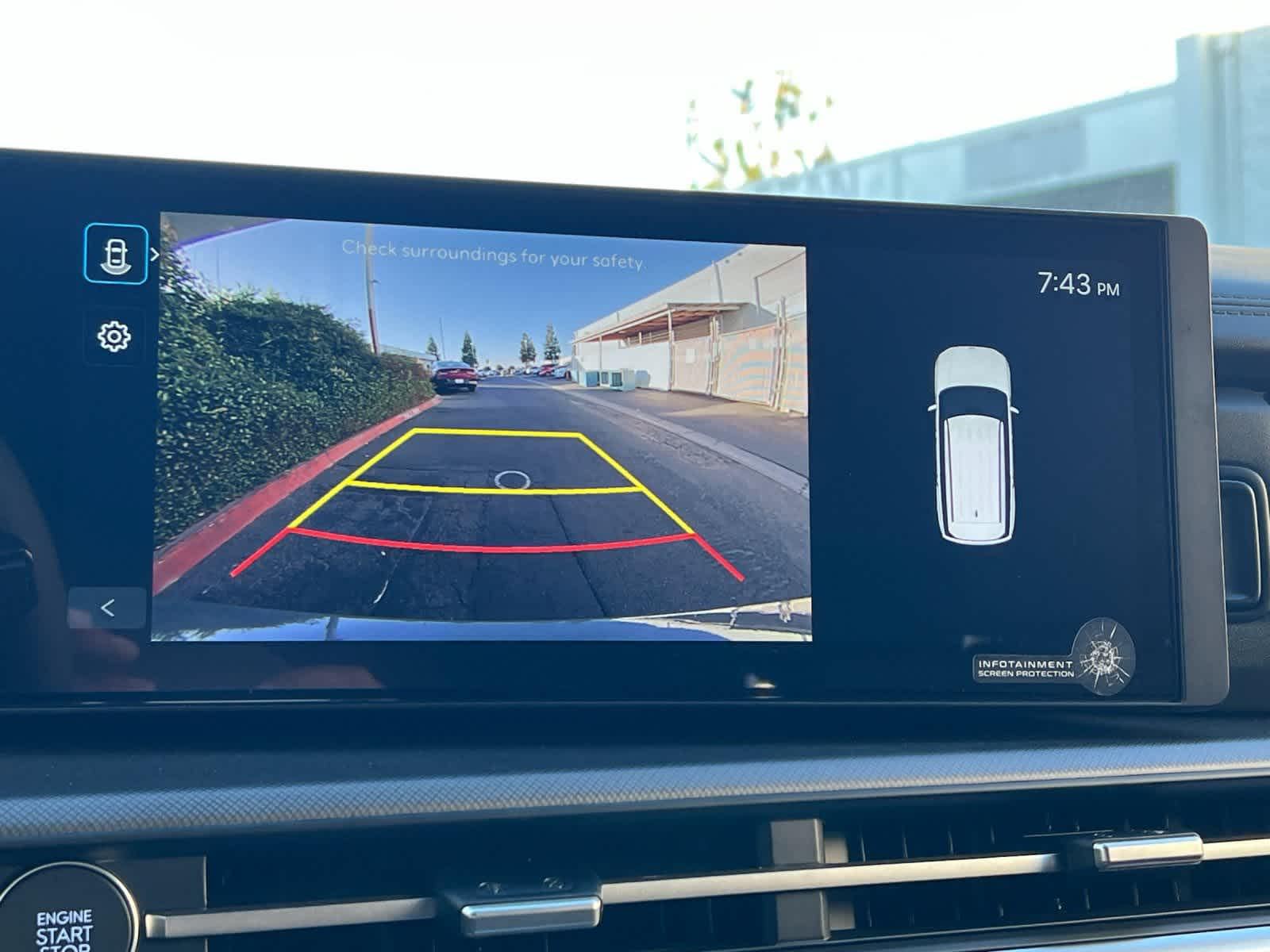 Thumbnail: 2026 Hyundai Santa Fe - 19