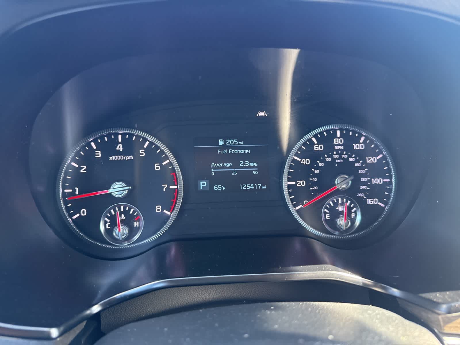 Thumbnail: 2022 Kia Telluride - 21