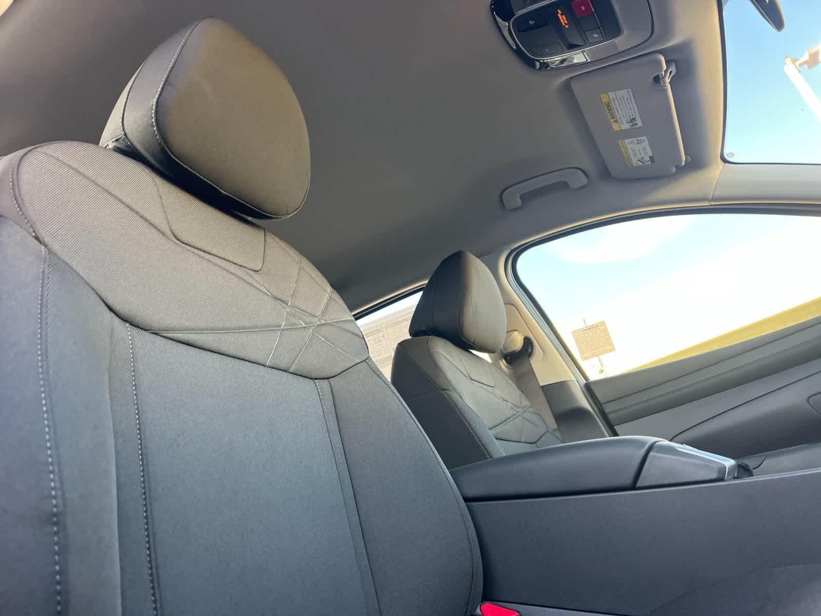 Thumbnail: 2026 Hyundai Tucson - 17