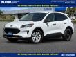 Used 2020 Ford Escape S SUV