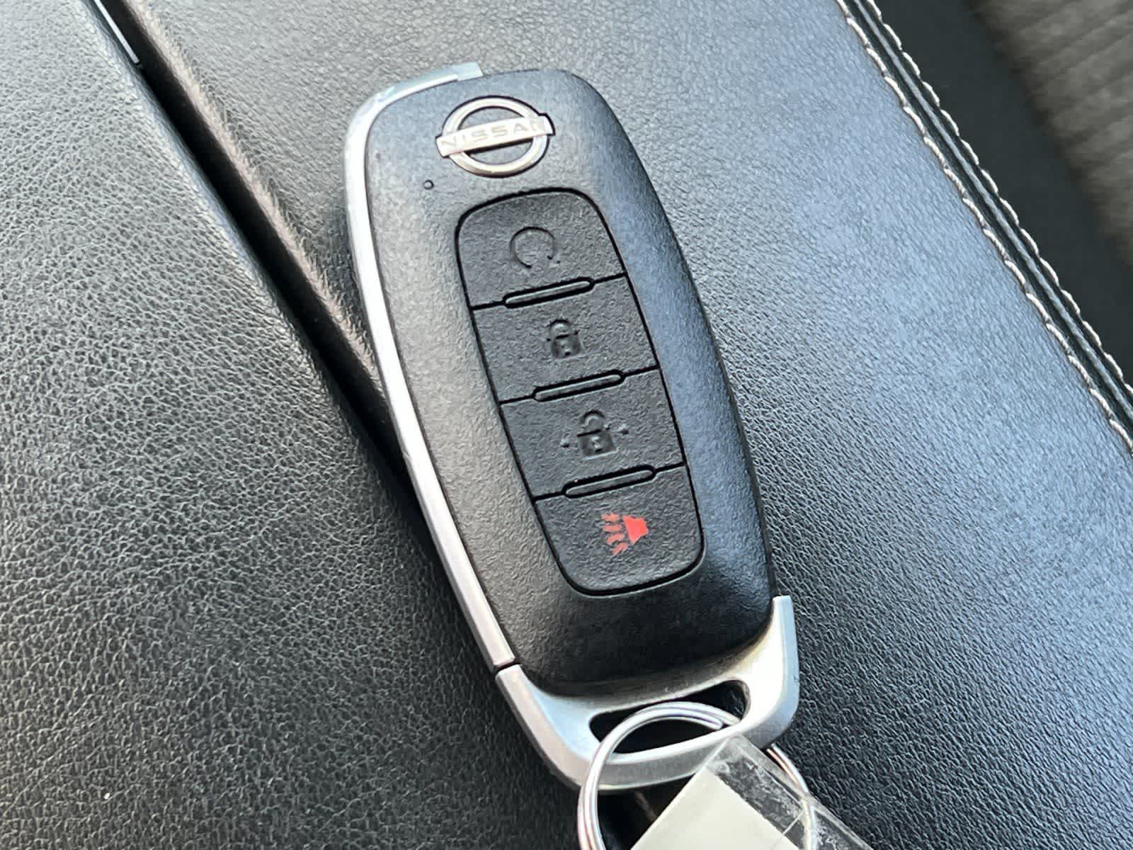 Thumbnail: 2023 Nissan Rogue - 29