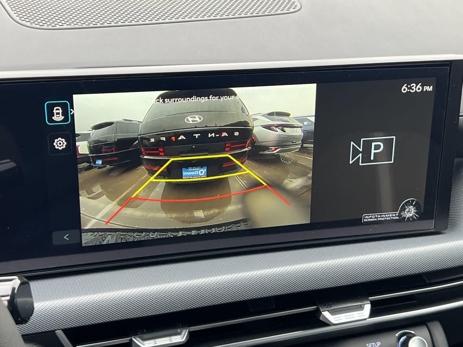 Thumbnail: 2026 Hyundai Sonata - 19