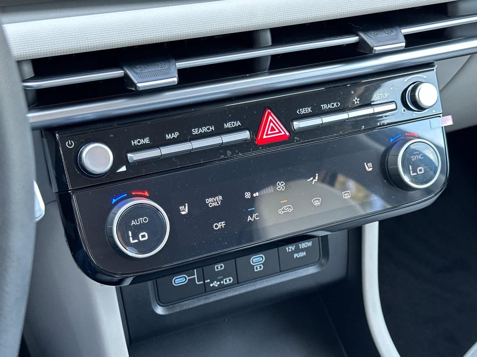 Thumbnail: 2026 Hyundai Tucson - 19