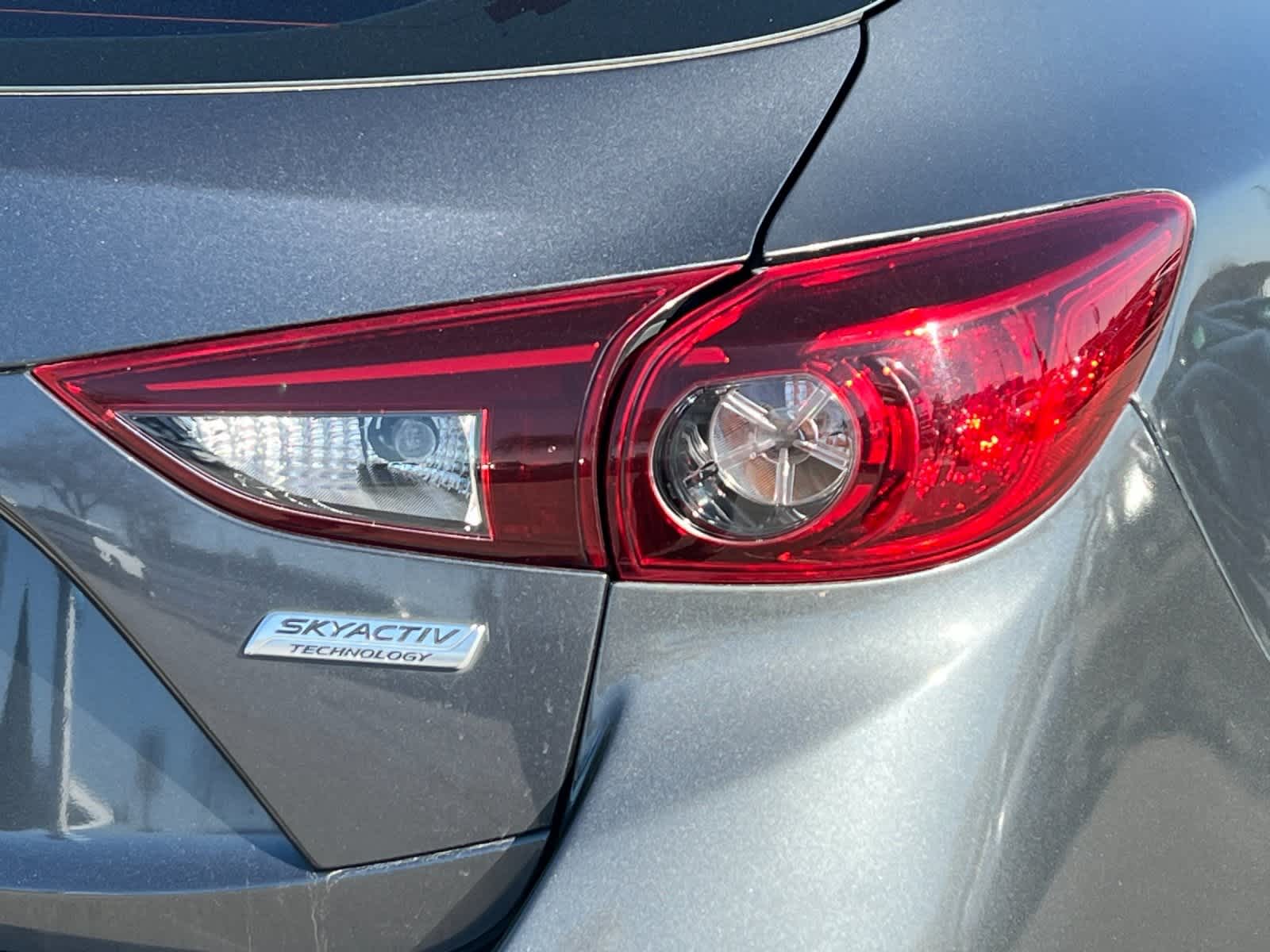 Thumbnail: 2016 Mazda Mazda3 - 27