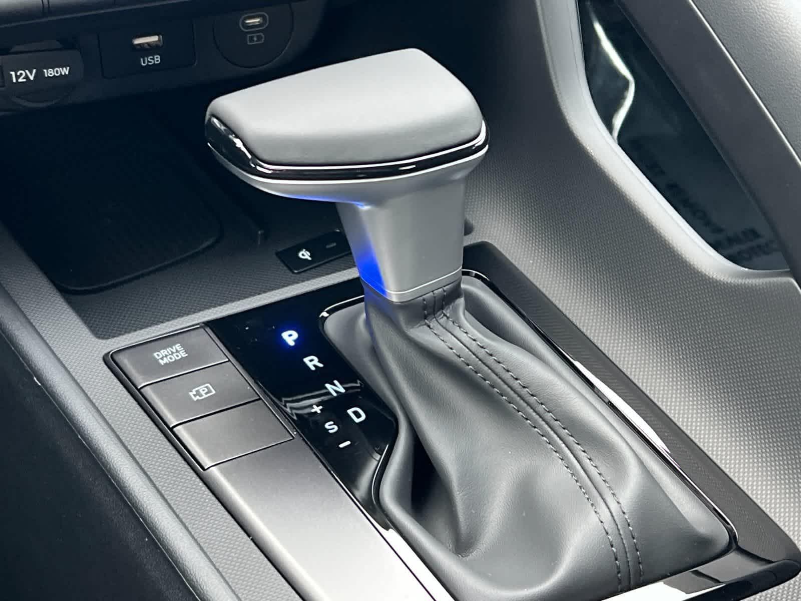 Thumbnail: 2026 Hyundai Elantra - 20