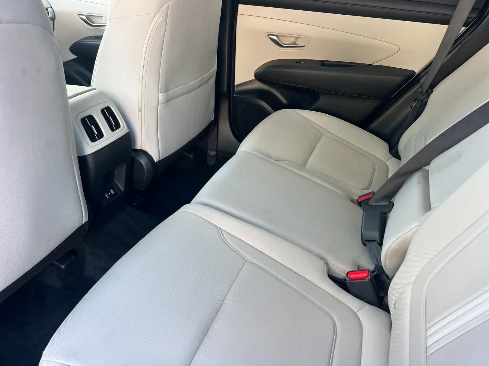 Thumbnail: 2025 Hyundai Tucson - 4