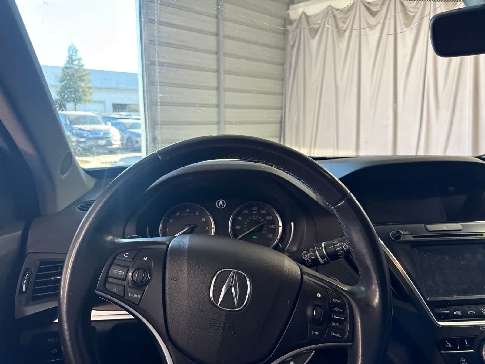 Thumbnail: 2020 Acura MDX - 21