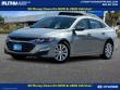 Used 2024 Chevrolet Malibu 1LT Sedan