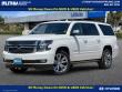 Used 2019 Chevrolet Suburban Premier SUV
