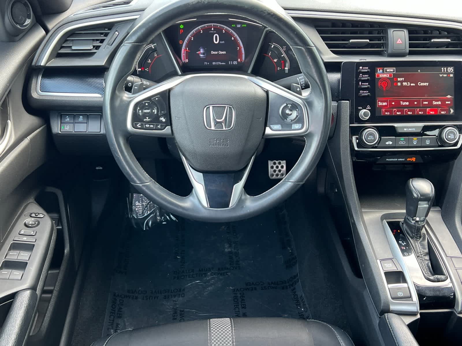 Thumbnail: 2020 Honda Civic - 15