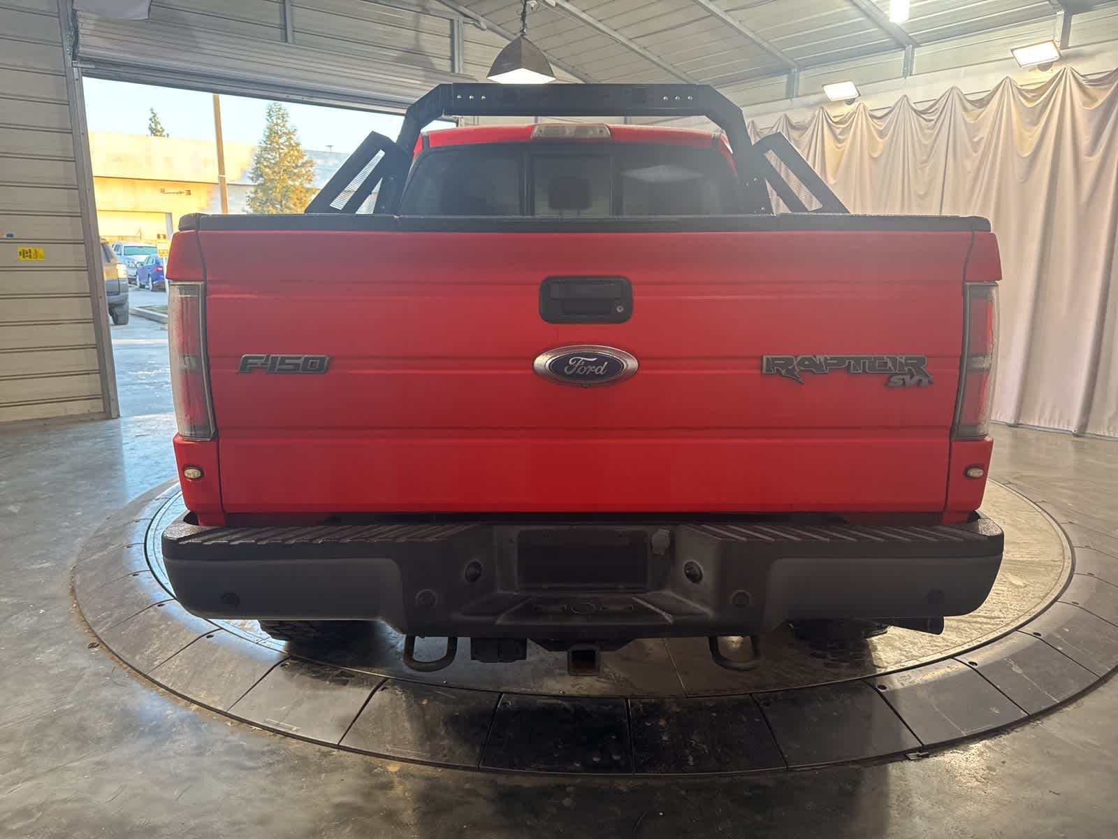 Thumbnail: 2014 Ford F-150 - 6