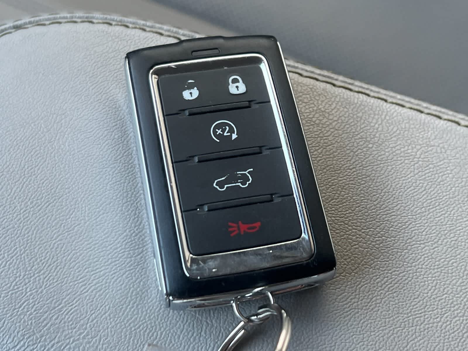 Thumbnail: 2024 Jeep Wagoneer - 30