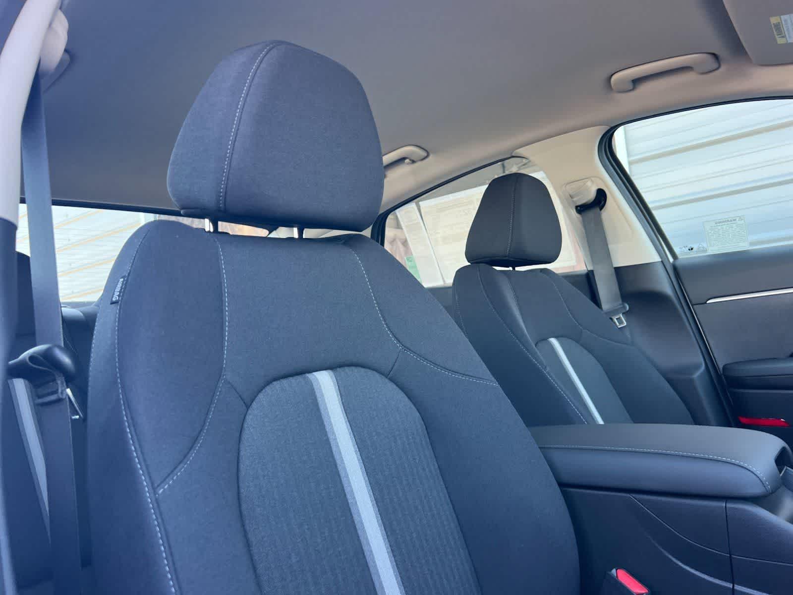 Thumbnail: 2026 Hyundai Sonata - 17