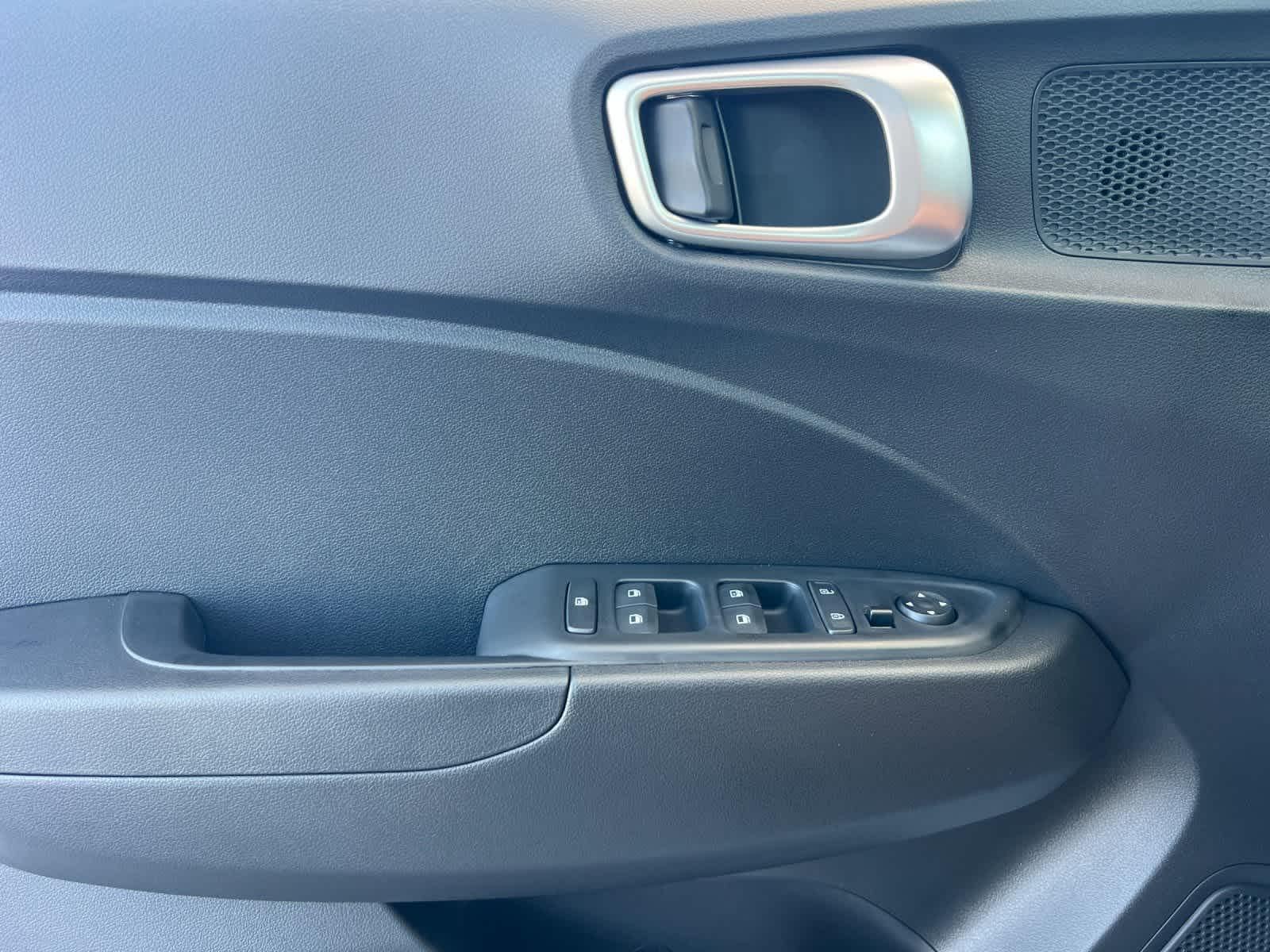 Thumbnail: 2025 Hyundai Venue - 12