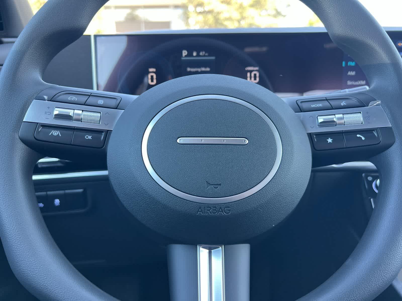 Thumbnail: 2026 Hyundai Santa Cruz - 22