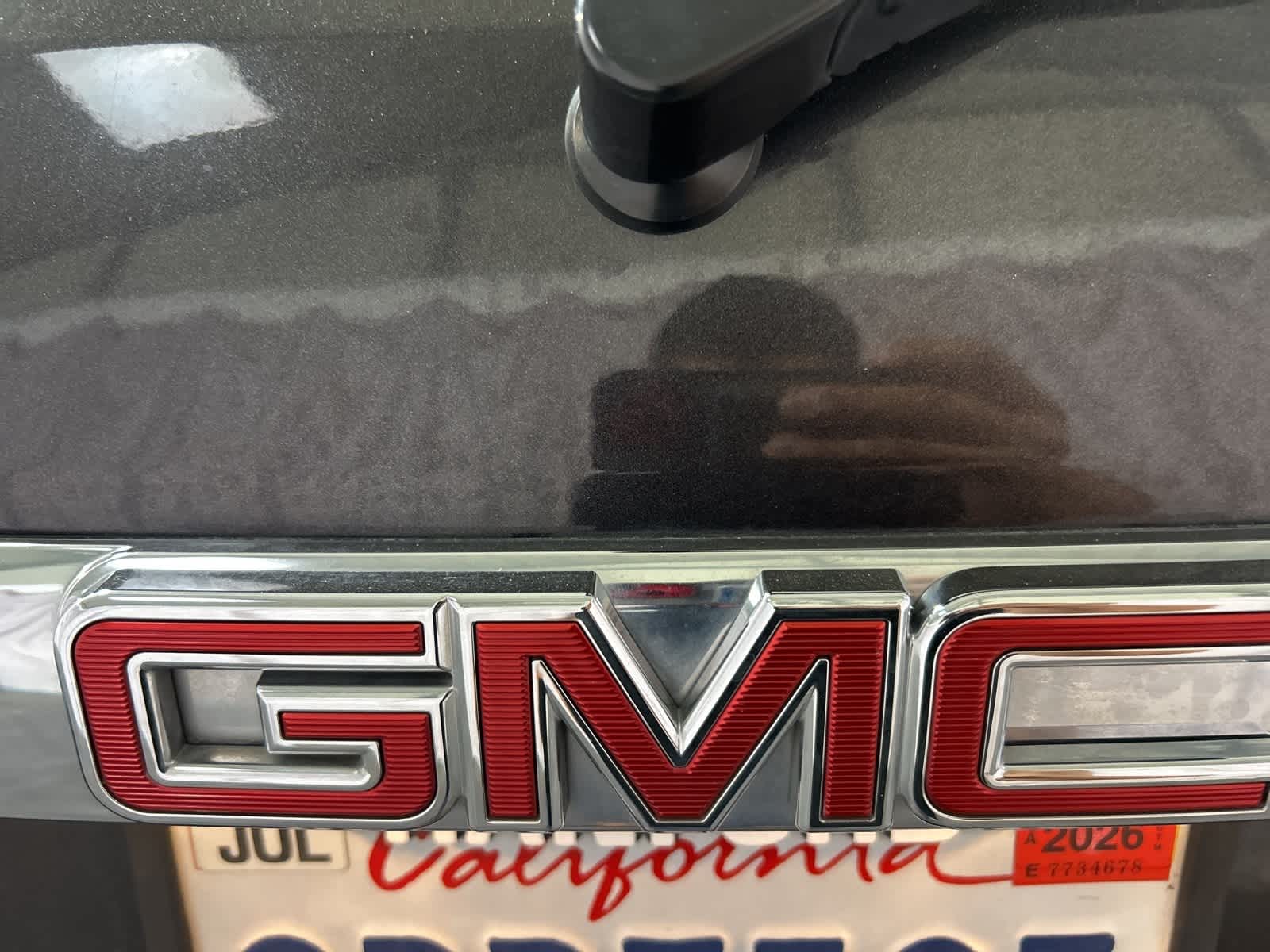 Thumbnail: 2018 GMC Acadia - 12