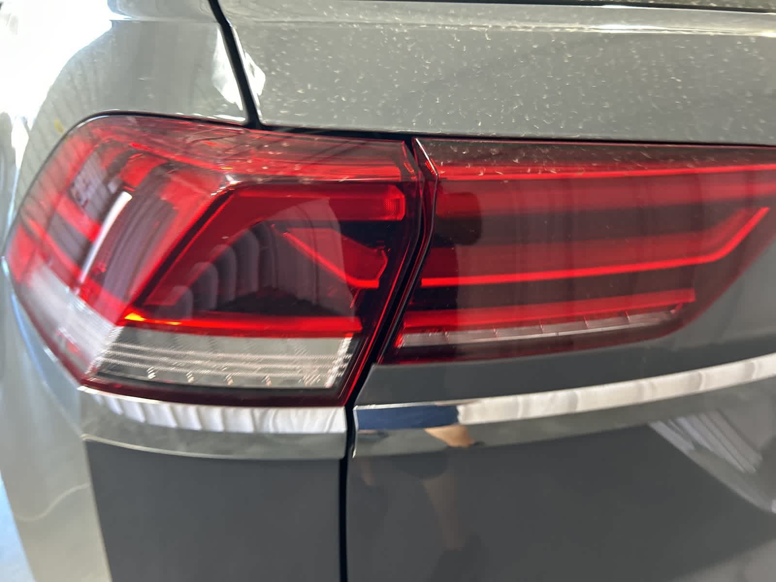 Thumbnail: 2021 Volkswagen Atlas - 13