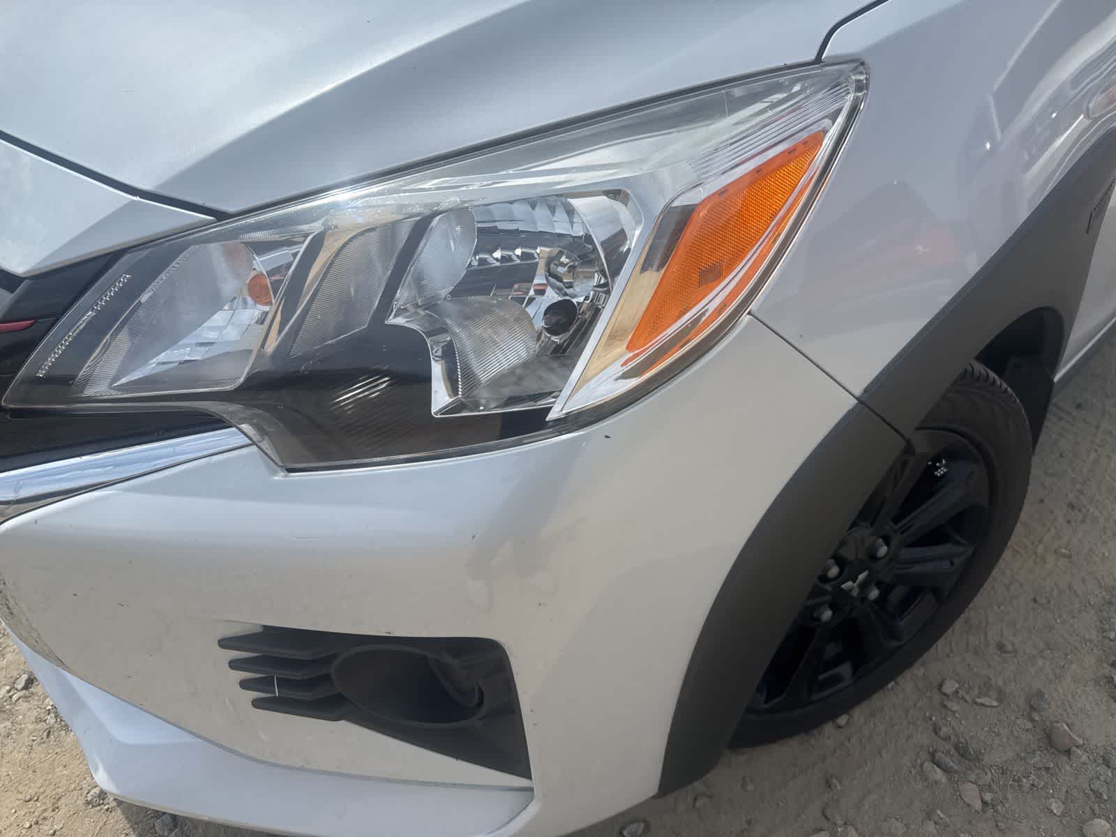 Thumbnail: 2023 Mitsubishi Mirage - 9