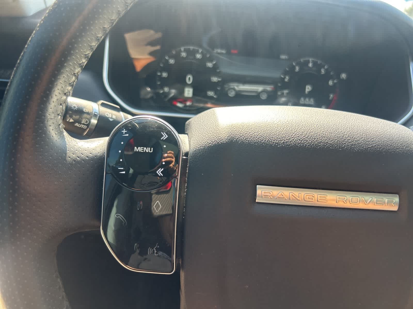 Thumbnail: 2019 Land Rover Range Rover Sport - 29