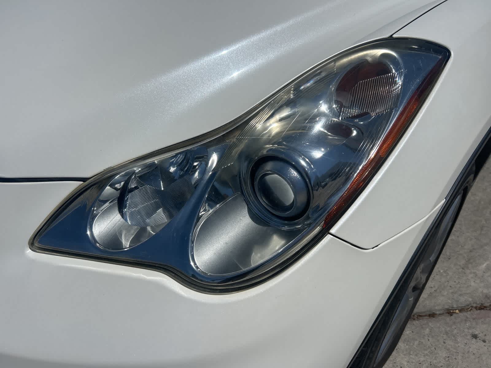 Thumbnail: 2016 INFINITI QX50 - 2