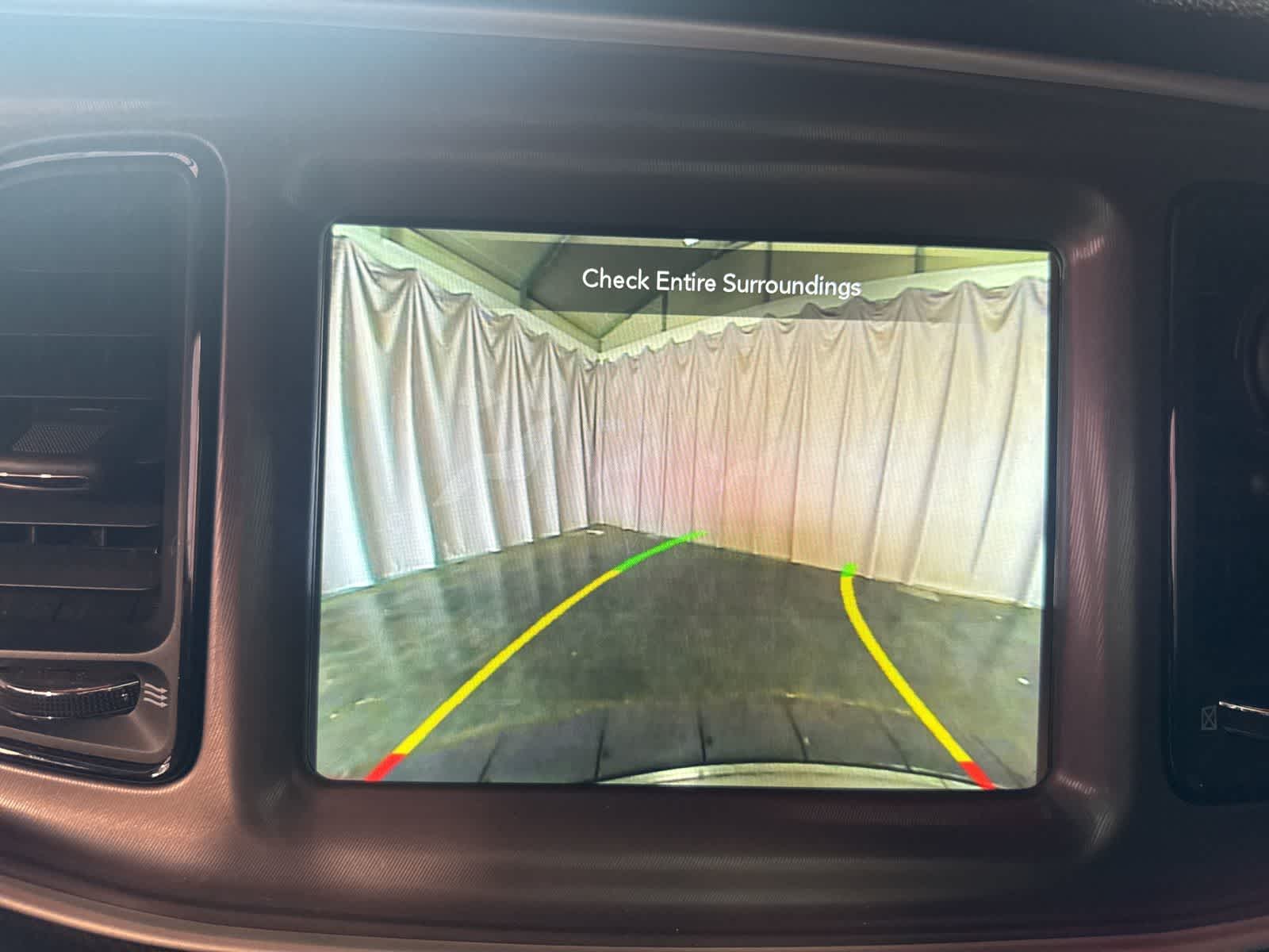 Thumbnail: 2022 Dodge Challenger - 28