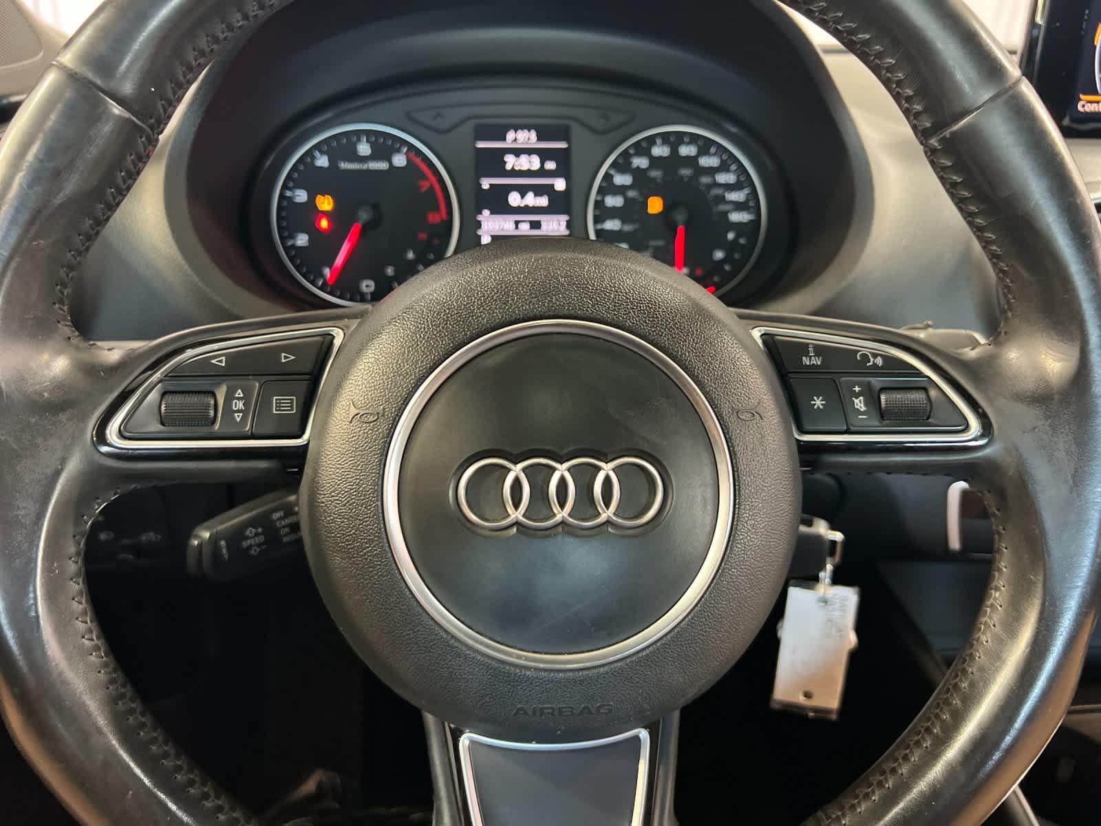 Thumbnail: 2015 Audi A3 - 20