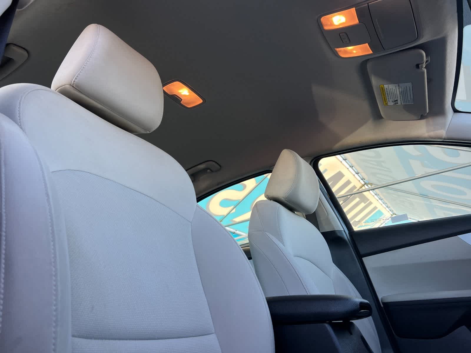 Thumbnail: 2023 Kia Forte - 16