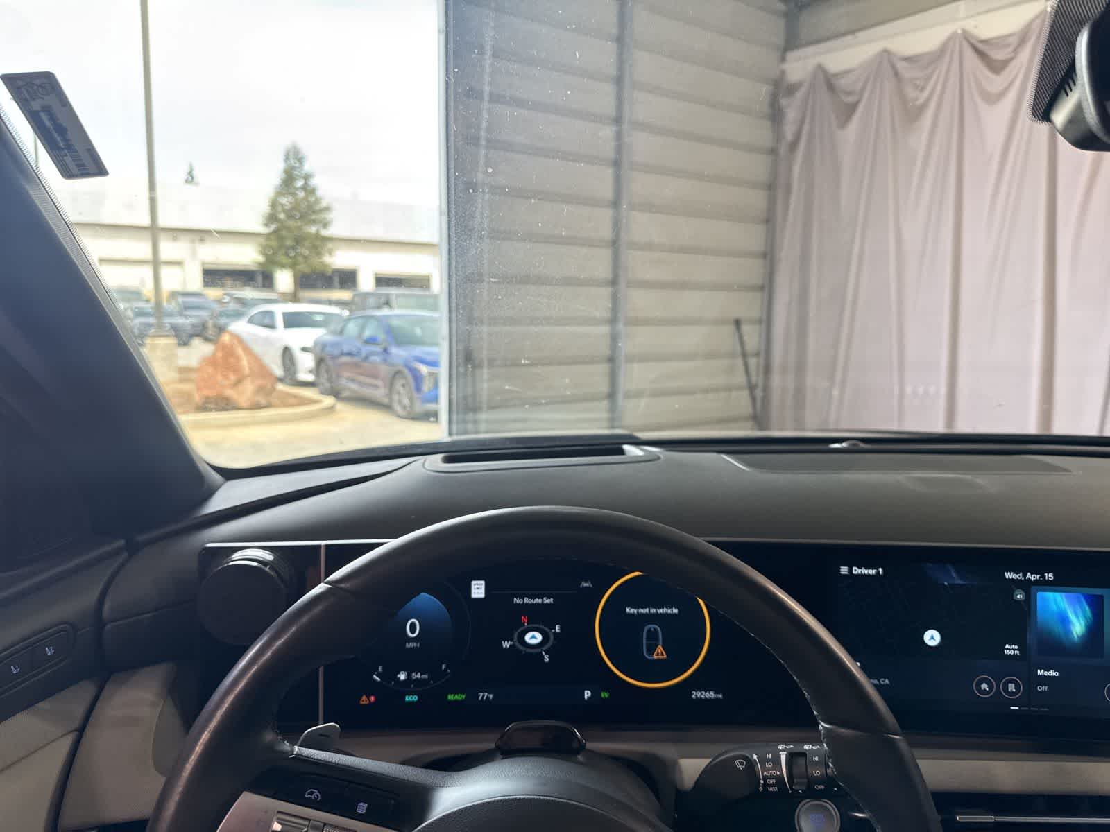 Thumbnail: 2025 Hyundai Tucson - 22