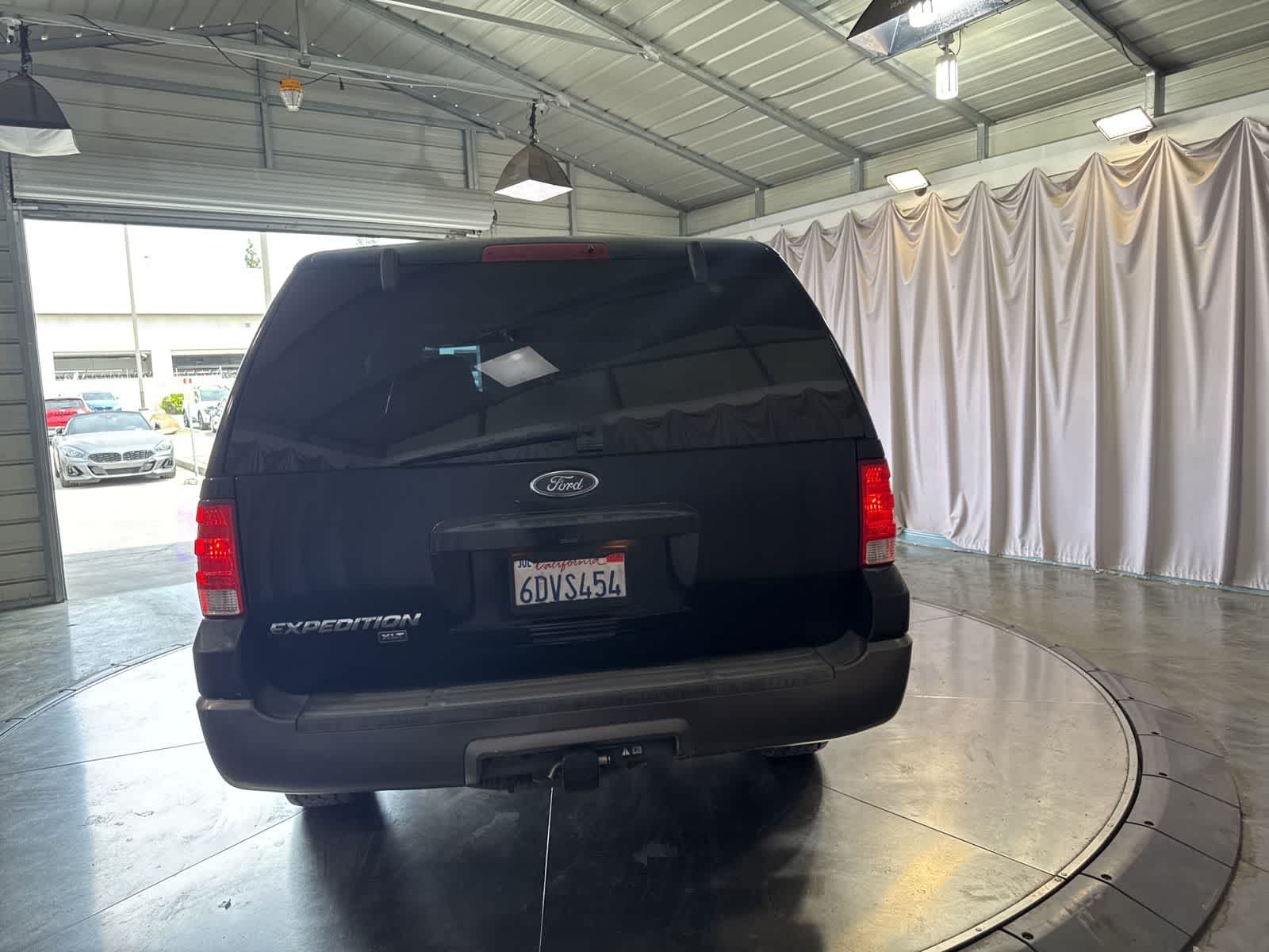 Thumbnail: 2004 Ford Expedition - 6