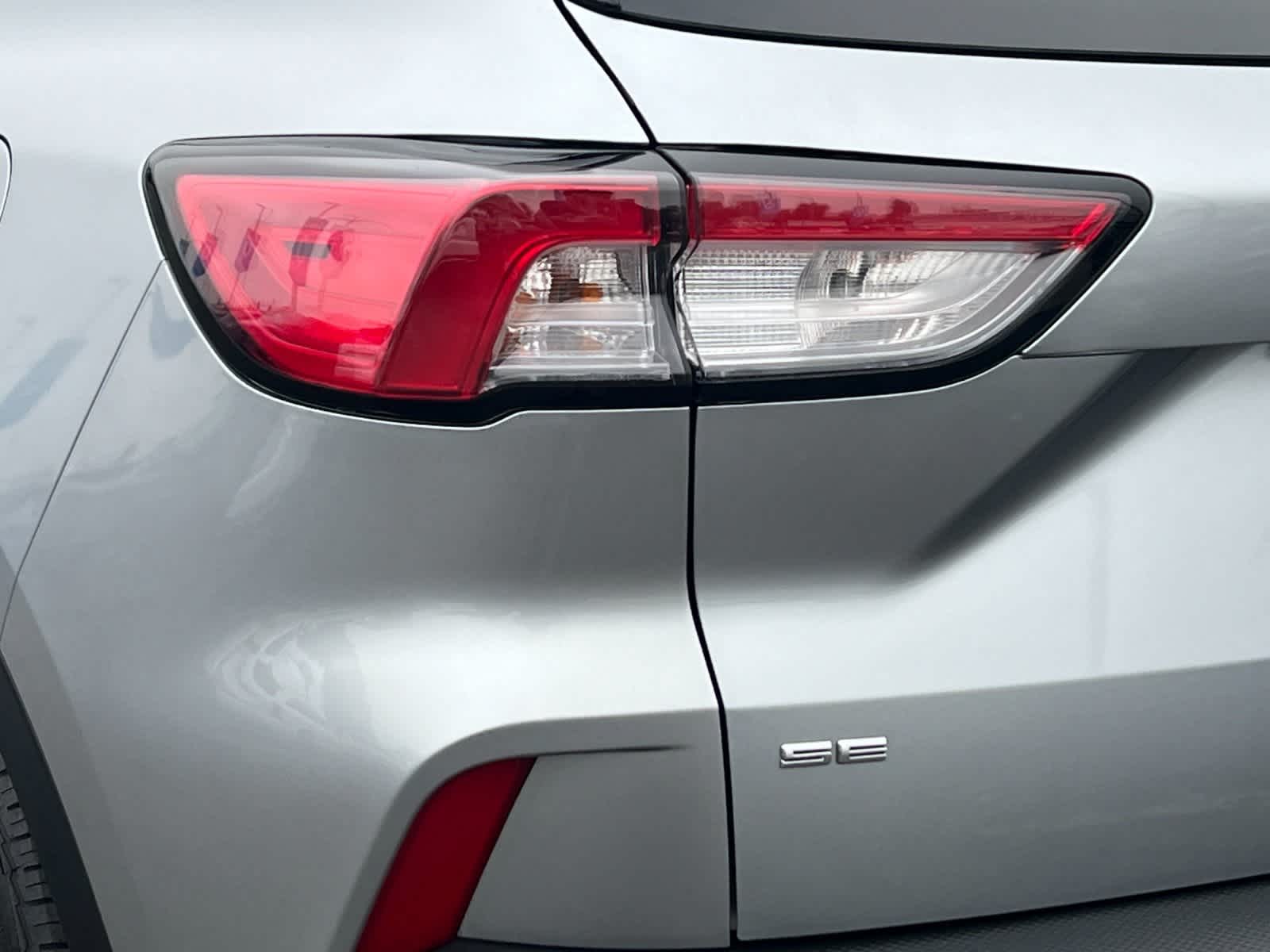 Thumbnail: 2022 Ford Escape - 27