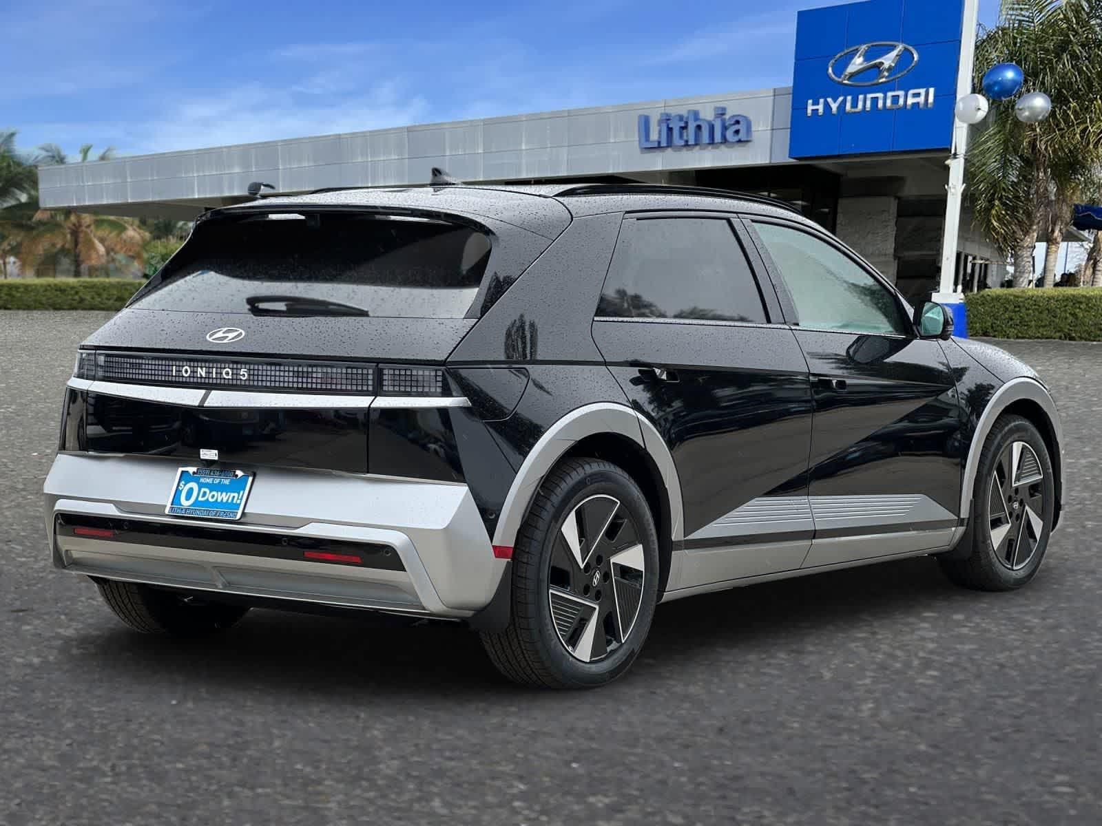 Thumbnail: 2026 Hyundai Ioniq 5 - 2