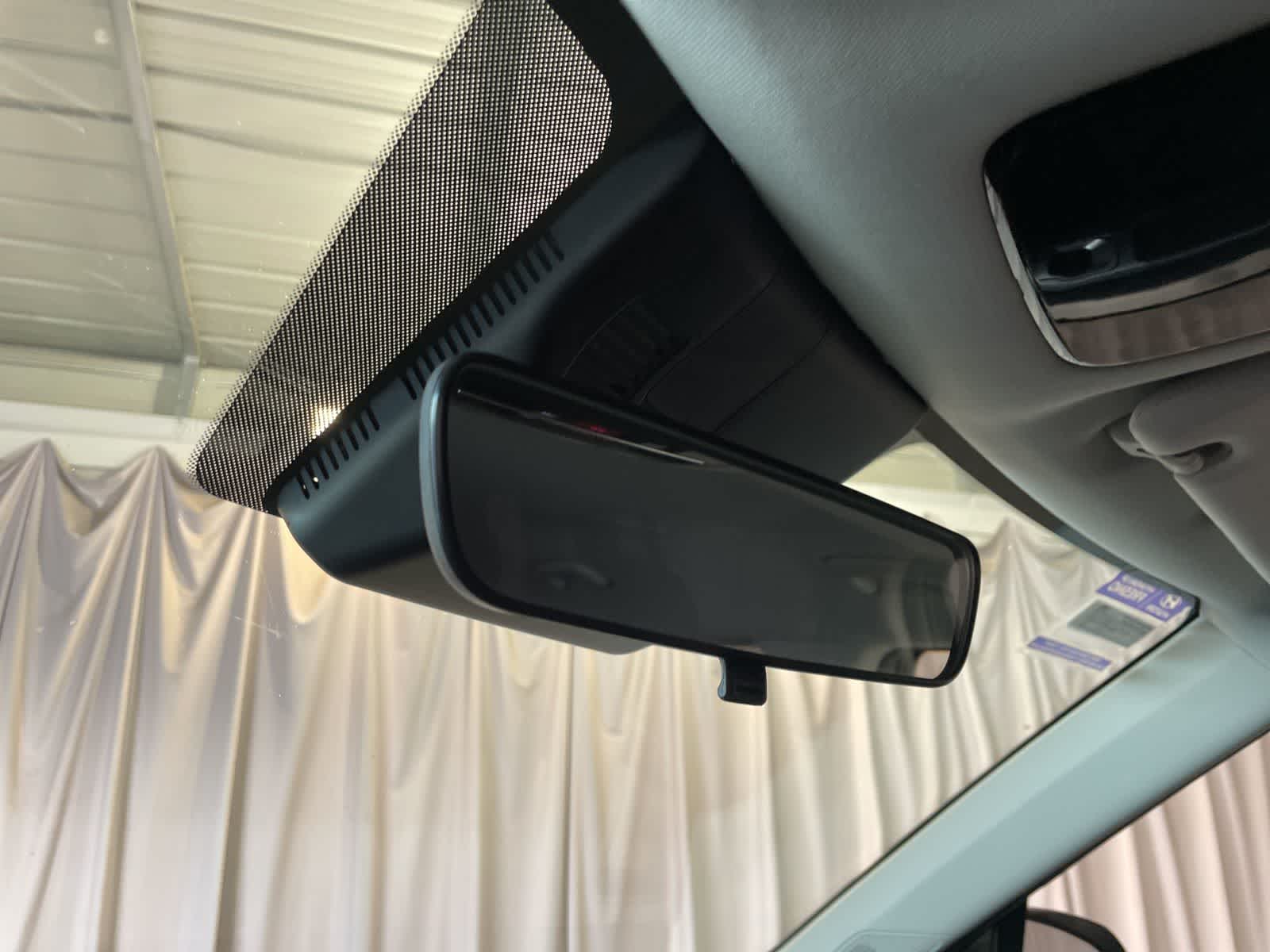 Thumbnail: 2025 Hyundai Santa Fe - 28