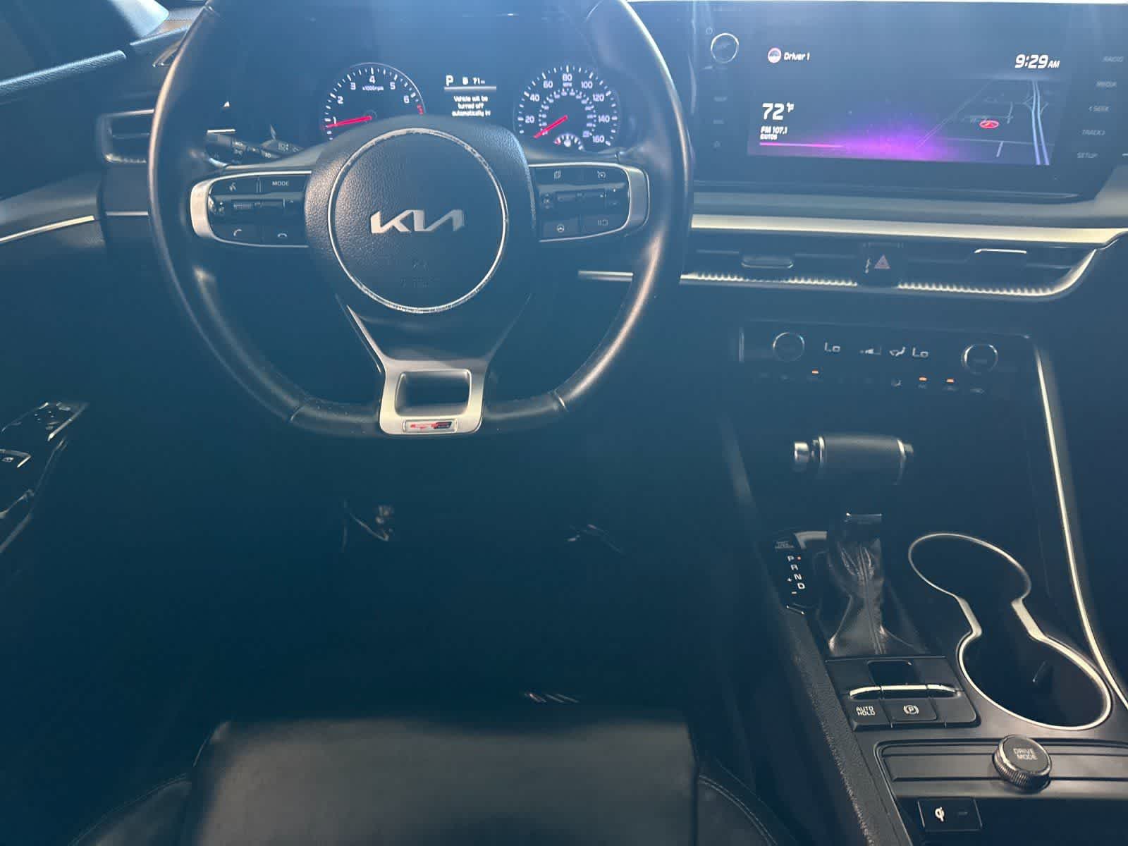 Thumbnail: 2022 Kia K5 - 15
