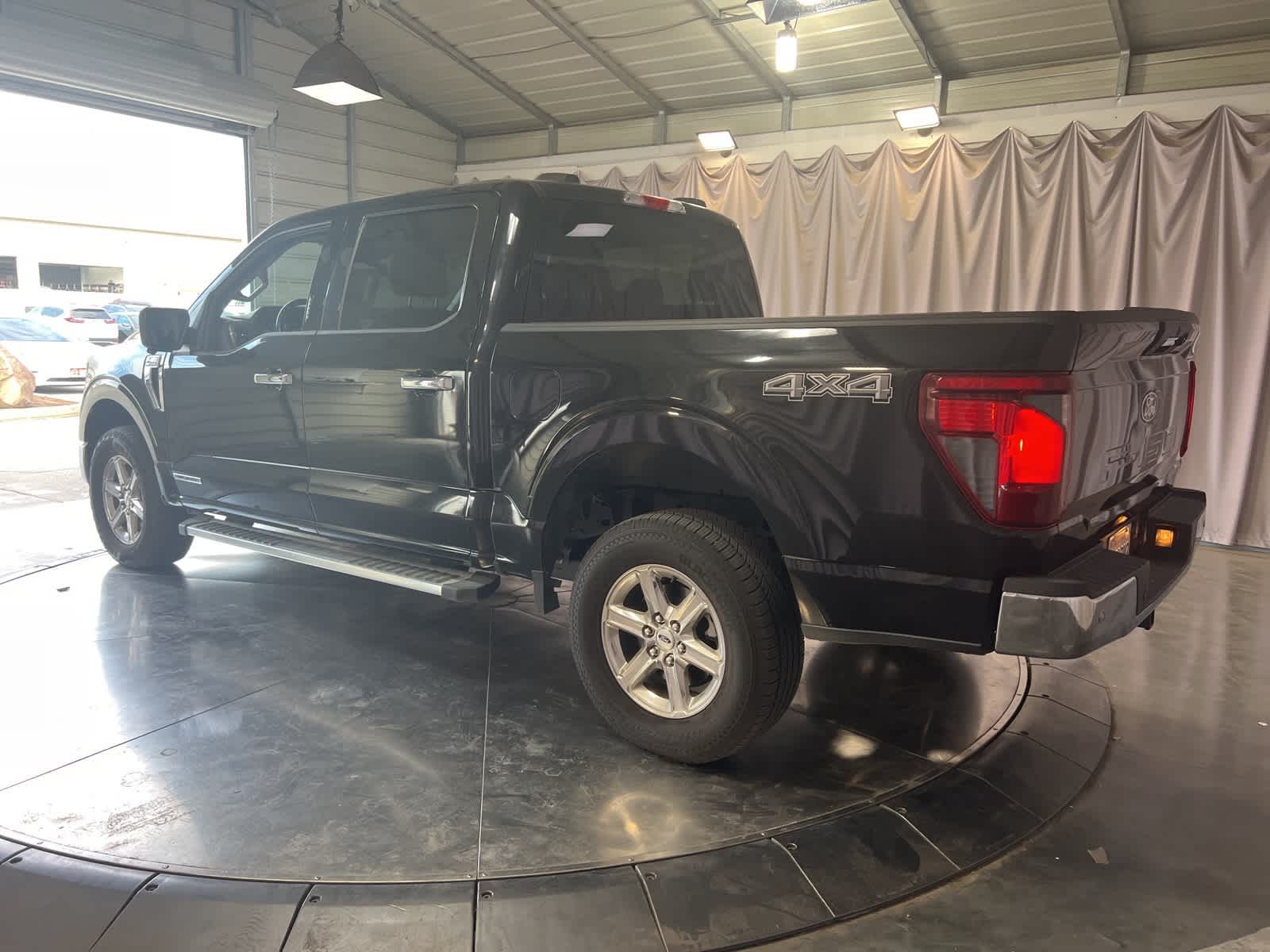 Thumbnail: 2024 Ford F-150 - 5