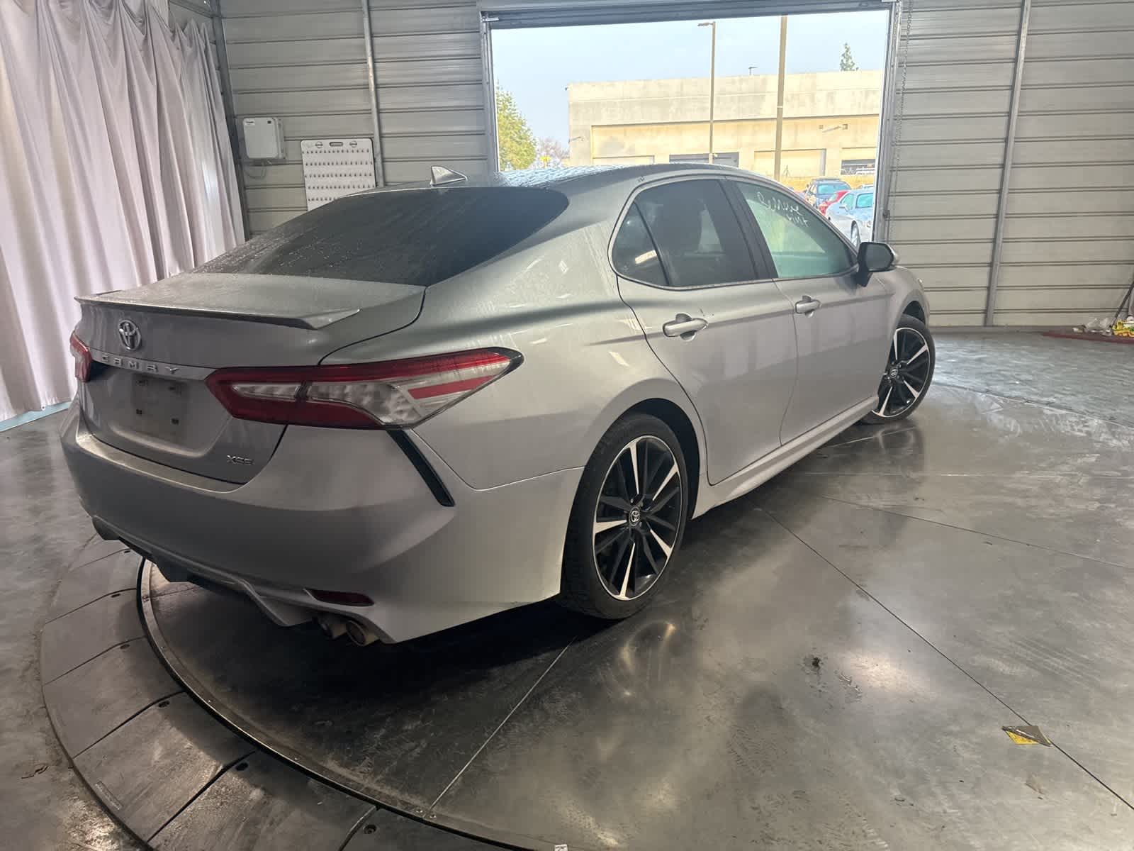 Thumbnail: 2019 Toyota Camry - 5
