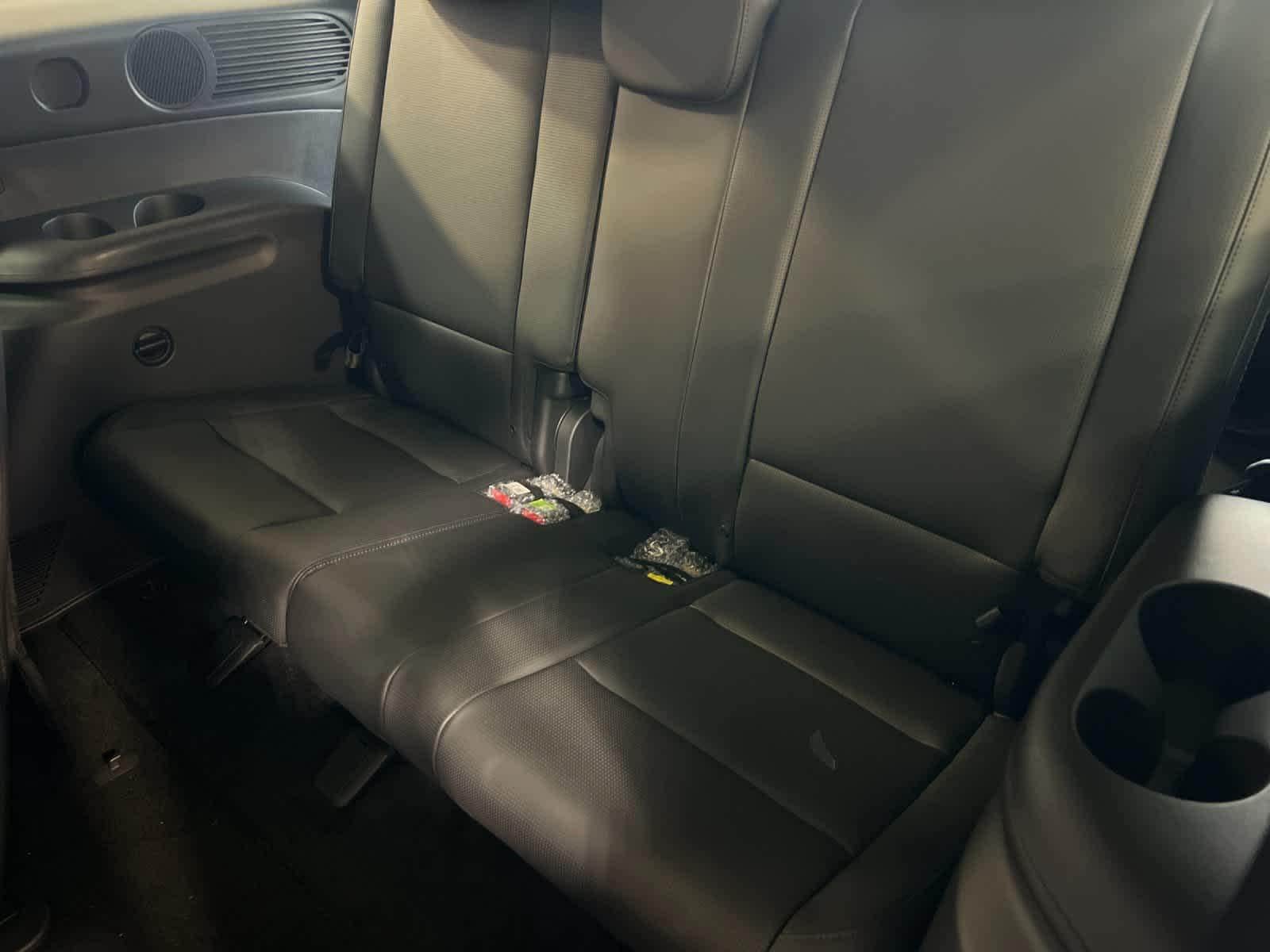 Thumbnail: 2026 Hyundai Palisade - 15