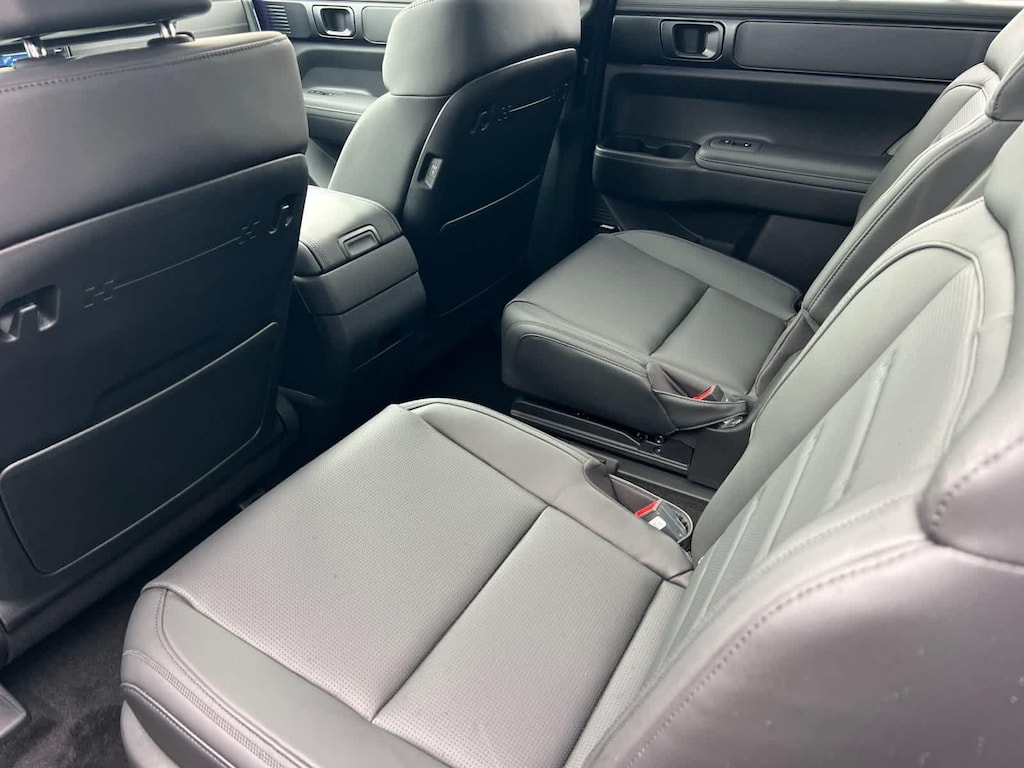 New 2026 Hyundai Santa Fe Calligraphy AWD SUV