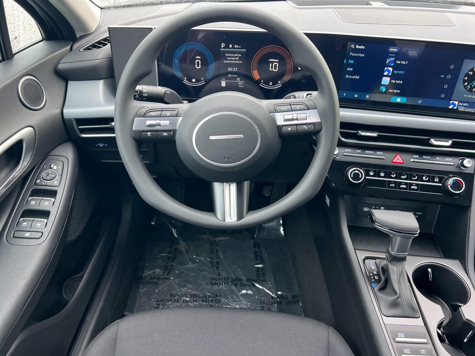 Thumbnail: 2026 Hyundai Sonata - 14