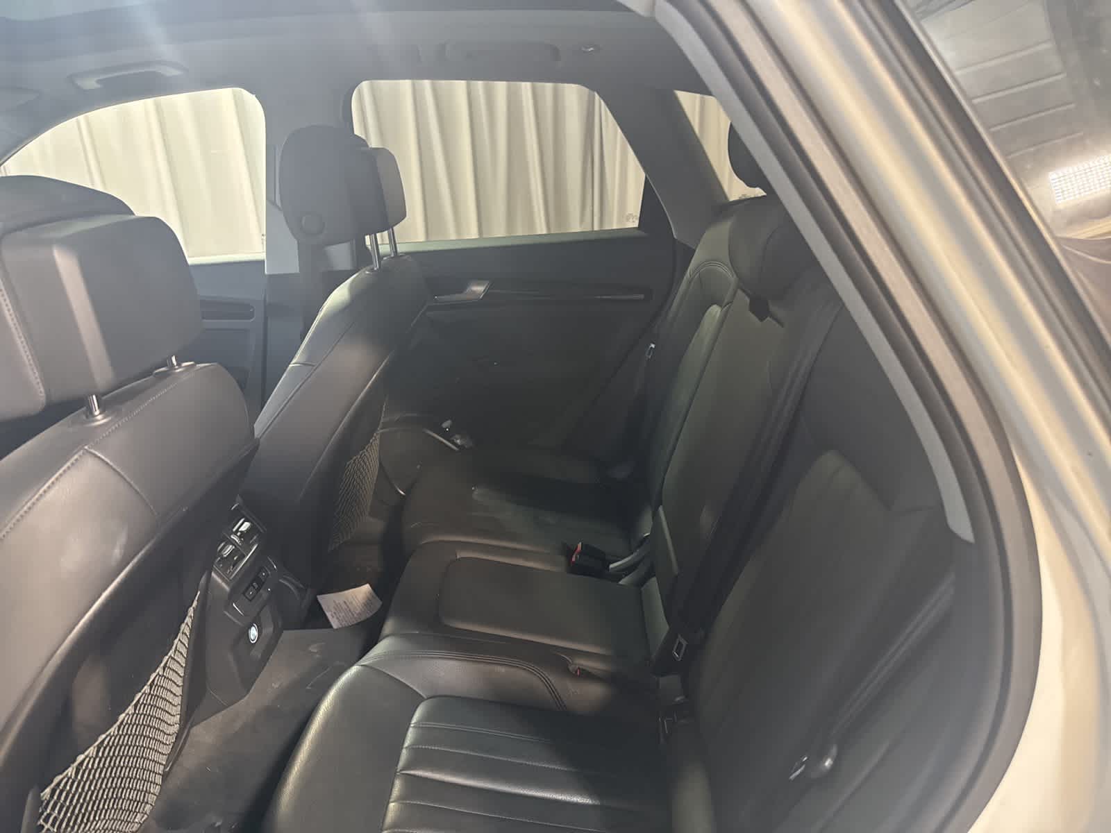 Thumbnail: 2020 Audi Q5 - 16