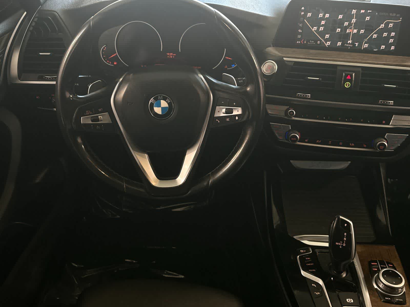 Thumbnail: 2020 BMW X3 - 14