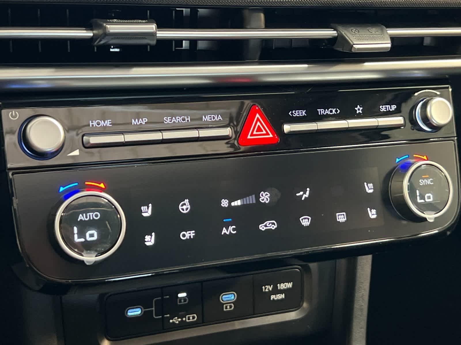 Thumbnail: 2026 Hyundai Tucson - 21